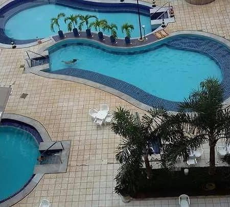 Thermas Do Bandeirante Jc Temporada Caldas Novas Eksteriør bilde
