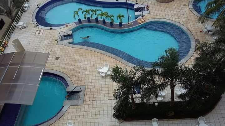 Thermas Do Bandeirante Jc Temporada Caldas Novas Eksteriør bilde